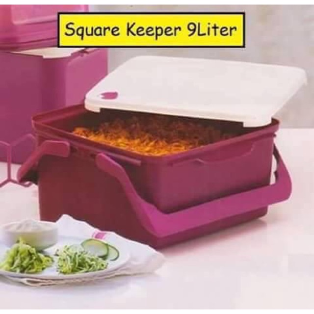 

Square Keeper