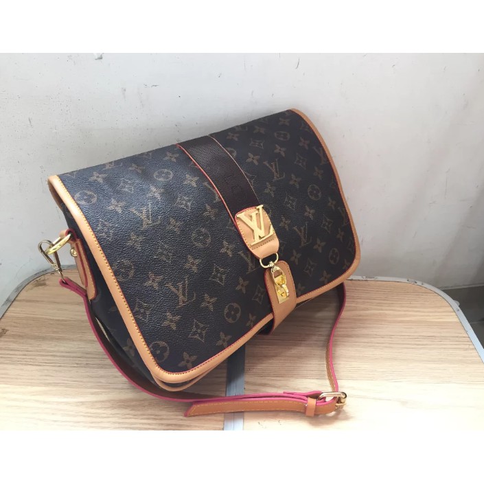 Tas Lv Import Obral Cuci Gudang