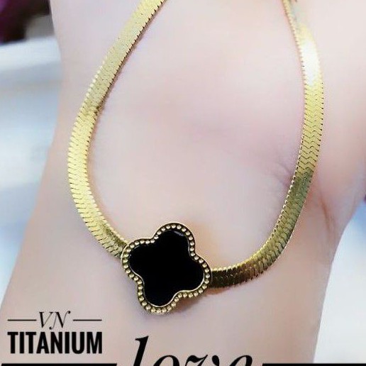 Titanium kalung 0416m