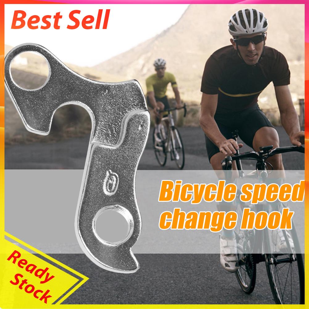 2pcs Kait Extender Derailleur Belakang Sepeda Balap Bahan Alloy