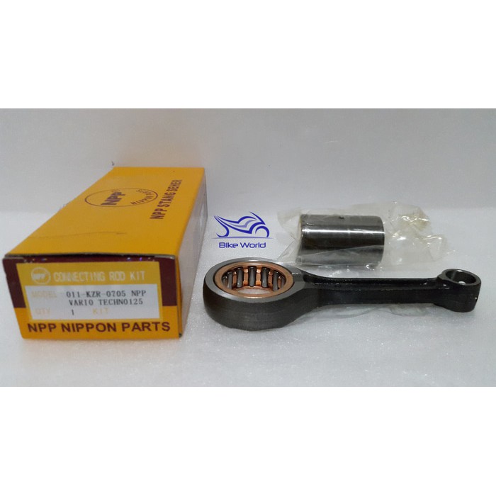 Stang Seher Vario 125