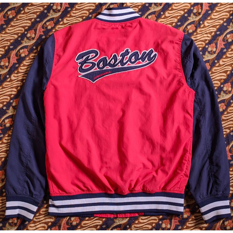 varsity Polham
