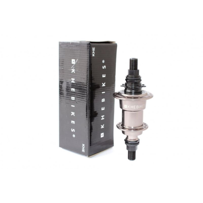 khe LHD/RHD greyhound freecoaster hub khebikes