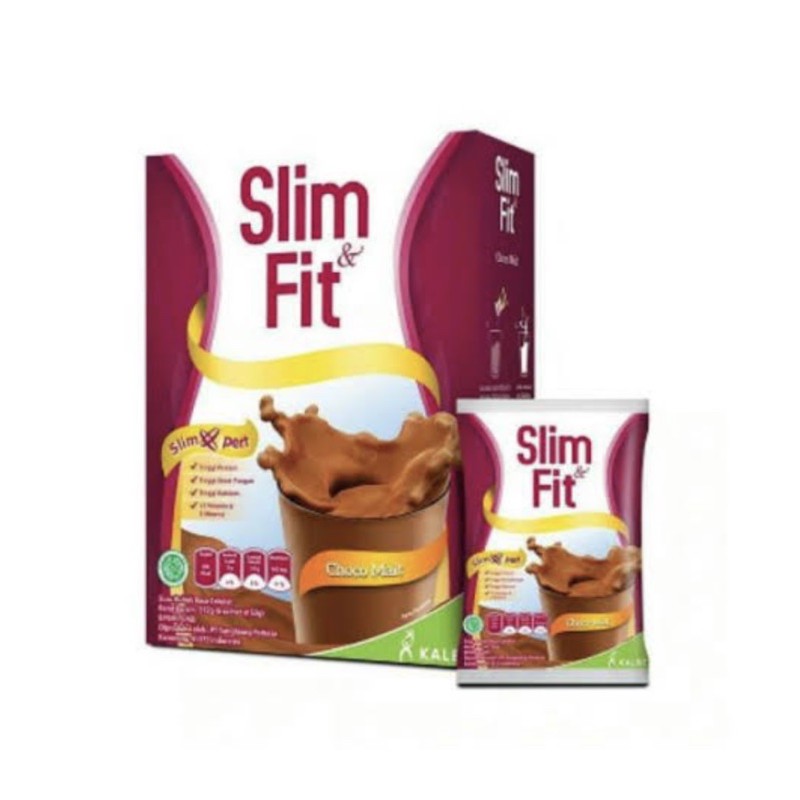 

Slim n fit Milk