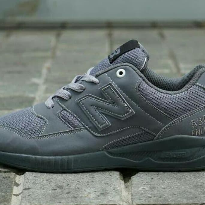 HOT SALE NEW BALANCE ENCAP 530 SEPATU.PRIA 39 SD 43 GERY MURAH KEKINIAN
