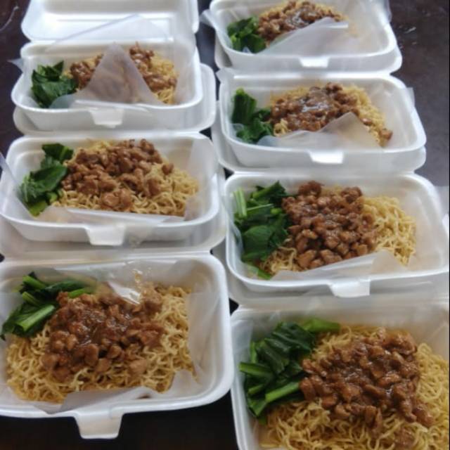 

Mie ayam