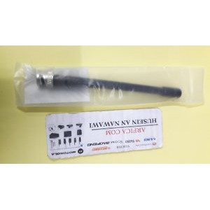 ANTENA HT ICOM V80 ORIGINAL ICOM FA B2F