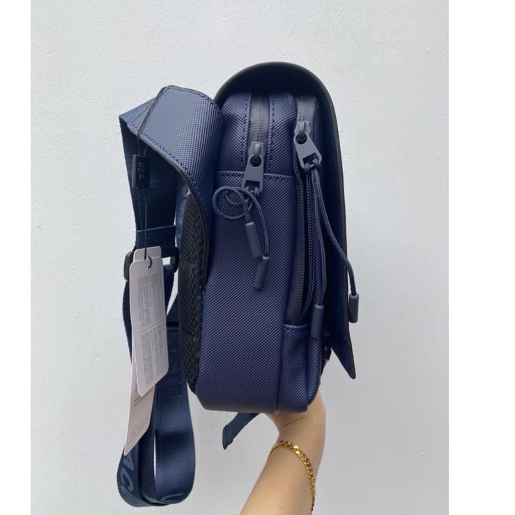 [KODE PRODUK V7DVF6773] TAS PRIA ORILACOSTE L105