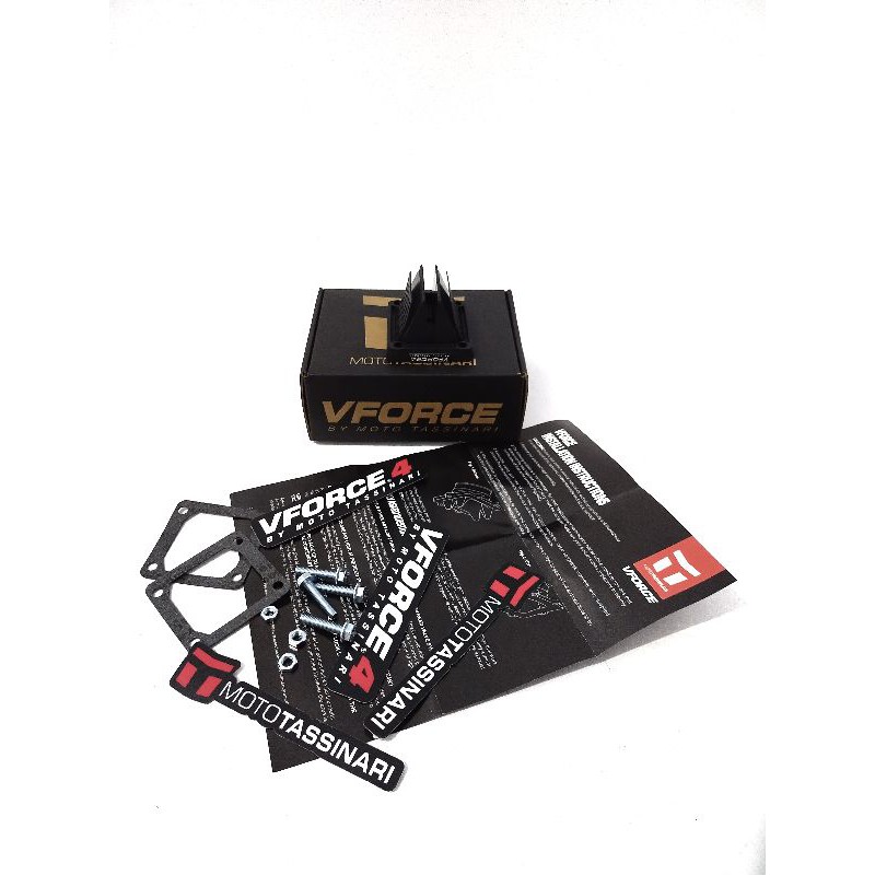 membran ninja r ninja rr rxz vforce3 vforce4 karbon