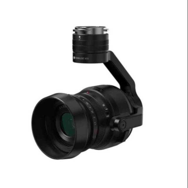 Drone DJI Zenmuse X5S Termurah se Shopee se indonesia