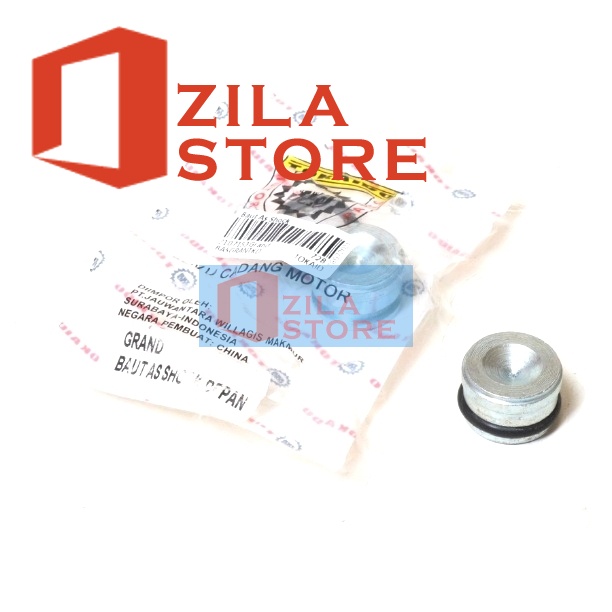 Baut As Shock Depan Grand Legenda Prima Supra