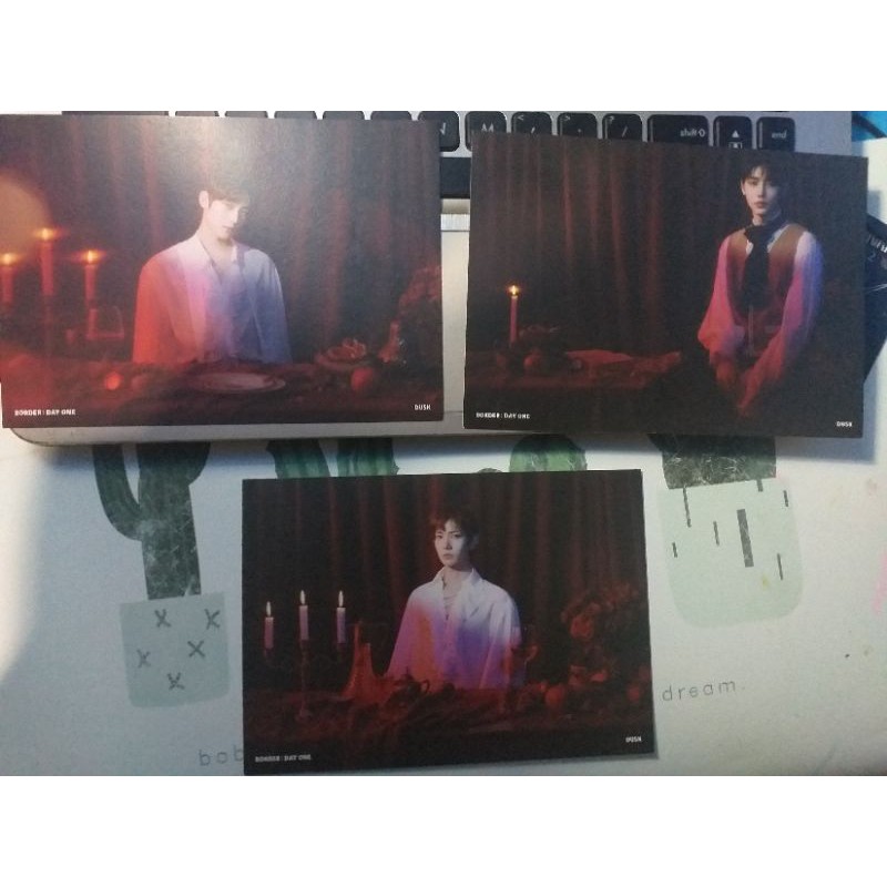 

postcard album dusk enhypen sunoo sunghoon heeseung