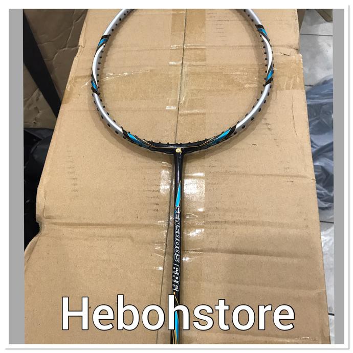 barang berkualitas | pengiriman cepat | kualitas terbaik RAKET BADMINTON APACS SENSOUS 686 TERBARU