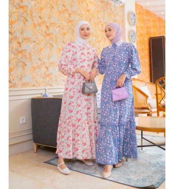 BALVANA DRESS