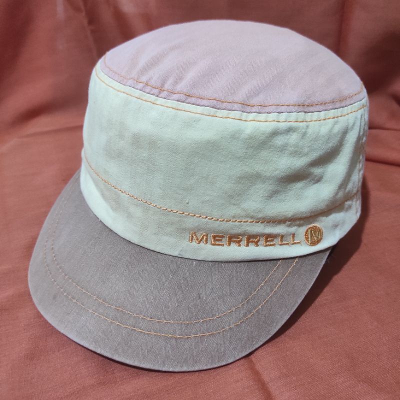 Topi komando Merrell original import branded