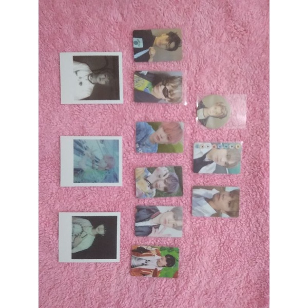 Pc Pola Haechan Chenle Jisung Jaemin Mark Jeno Nct Wgu Ar Selca Hello Future Hot Sauce UC JAEMIN