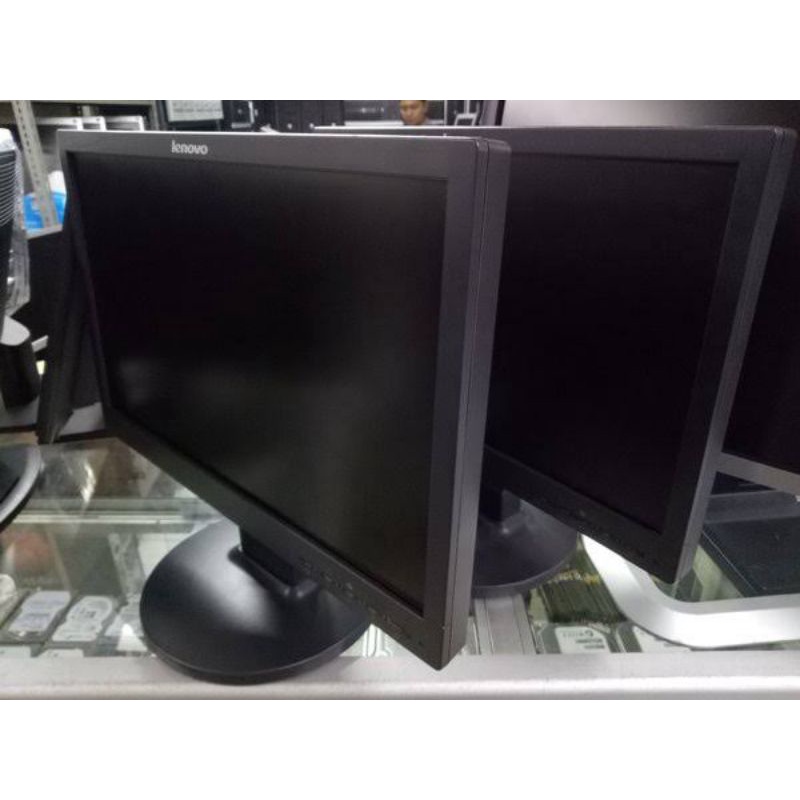 Monitor Lcd 19" inch