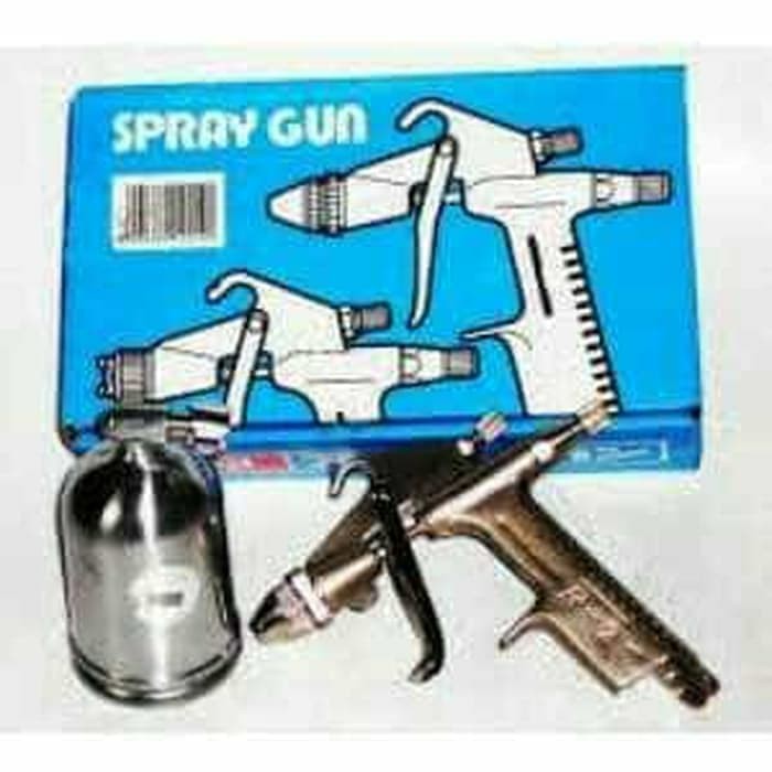 MEIJI SPRAY GUN R 2