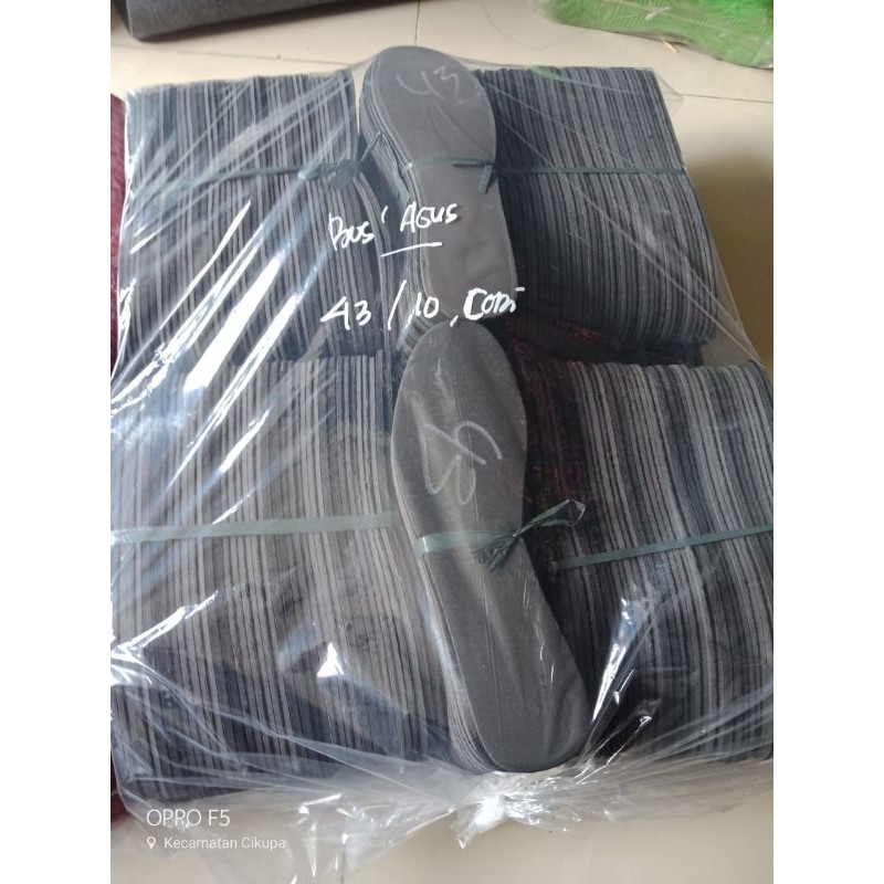 INSOLE ALAS KAKI DALAM SEPATU / HARGA PER KODI ISI 20 PASANG