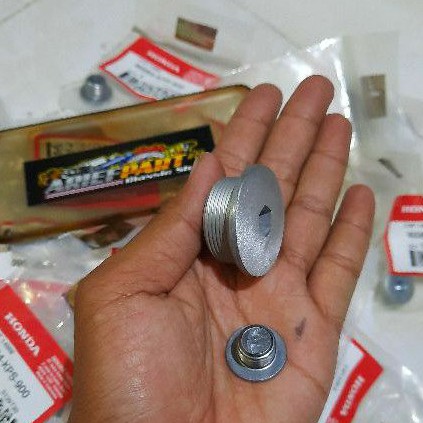 baut tutup magnet baut kalter magnet kunci L kanan kiri gl mp tiger gl series original