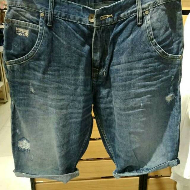 Bombboogie celana pendek Bombbogie original