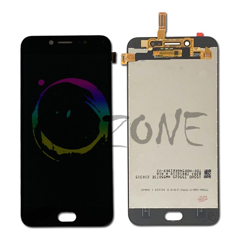 LCD TOUCHSCREEN VIVO V5 -V5S - Y67 LCD TS FULLSET