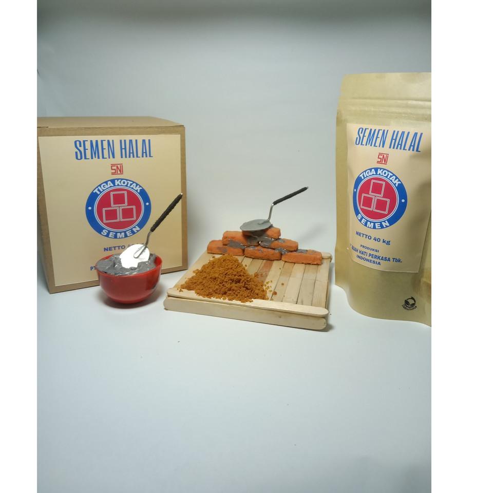 

WQWV Snack Kue kering Bata cap 3 kotak | Hampers Kue Lebaran cemilan unik murah lezat gqjw824