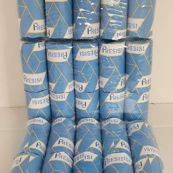 

Kertas | Kertas Thermal Paper Roll 57X38 Coreless 1 Dus Kualitas Terbaik