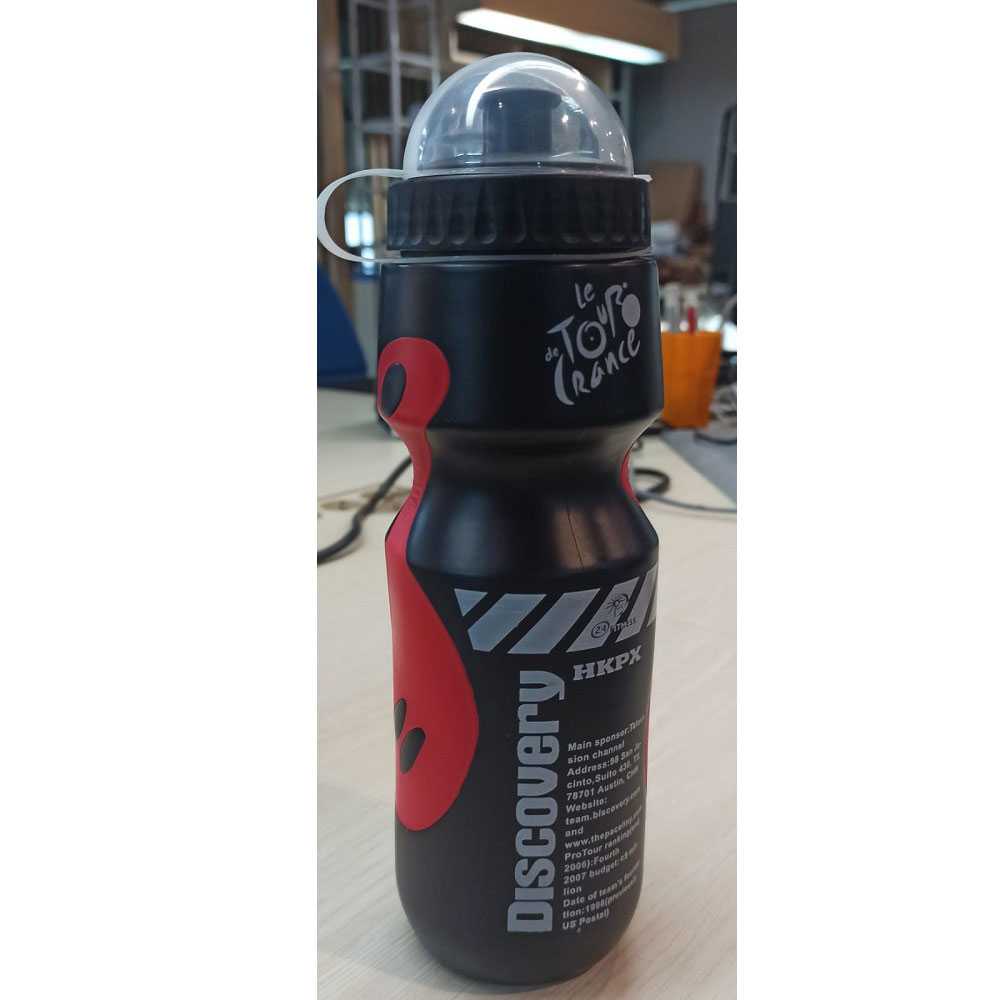 HKPX Discovery Botol Minum Sepeda 650ml