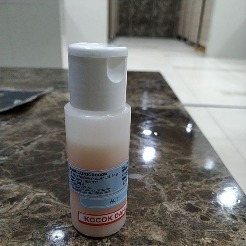 erha acne lotion 1 AL 1