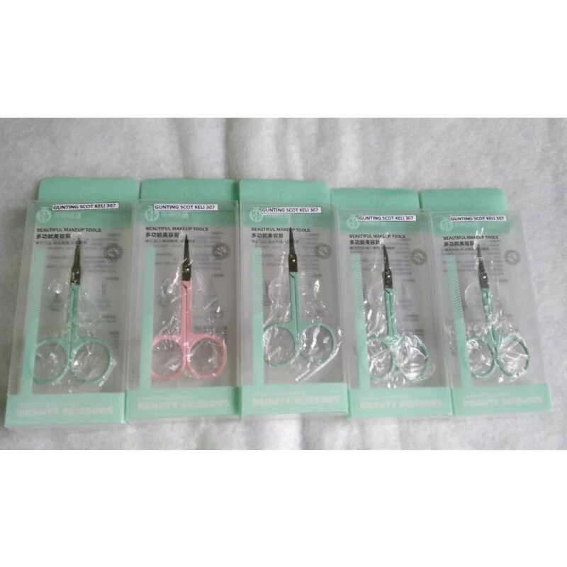 

gunting scot keli 307