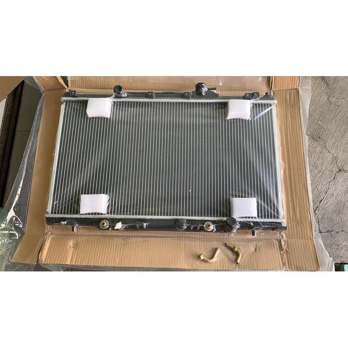 Radiator CRV 2002-2006, Crv Gen 2 Matic