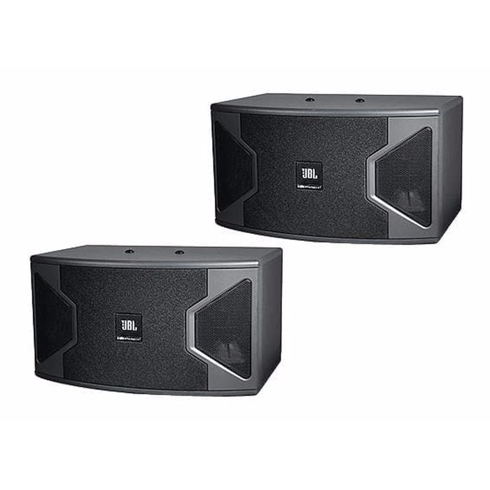 Speaker Karaoke JBL KS 312 Original Pasif 12 Inch