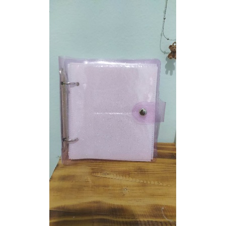 

BINDER PC || PHOTOCARD || PRELOVED || SECOND || SLEEVE