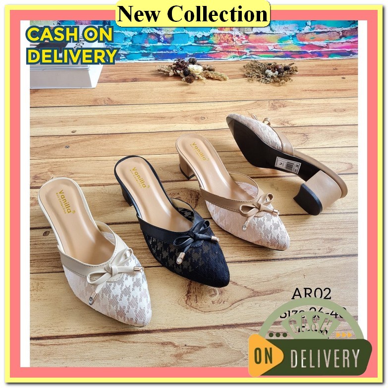 Sandal Kondangan Ibu2 Sendal Casual Hak Tinggi Hils Kekinian Heels Terbaru Haighill Hils Hill Haihil