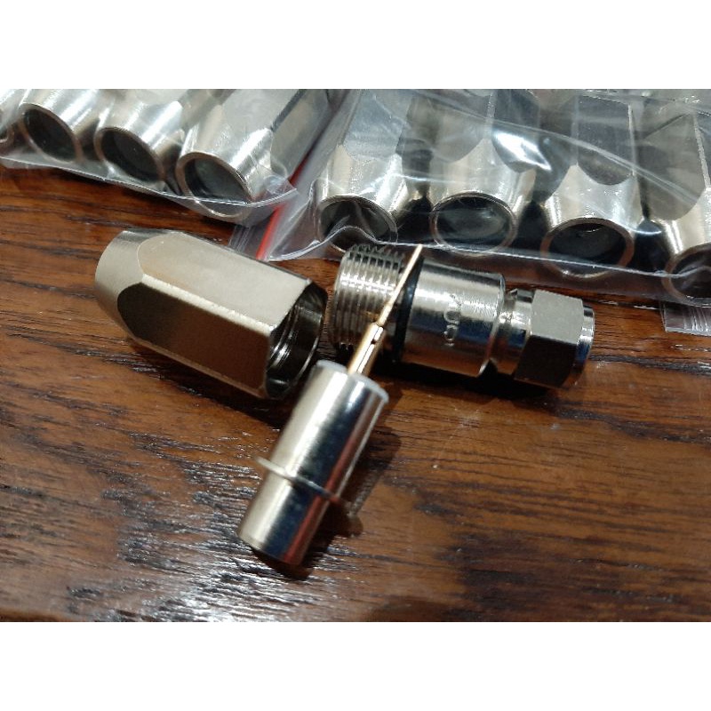 konektor F Yuri RG11/ 7C