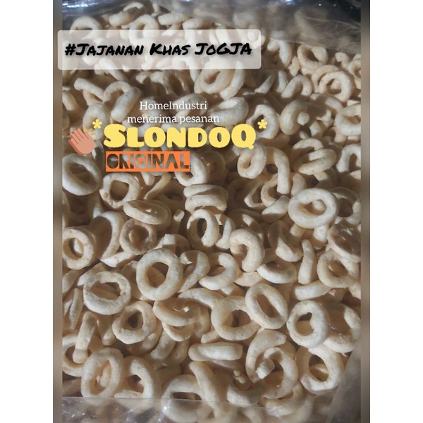 

SLondoQ Original - 5kG