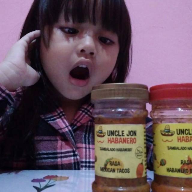 

Sambal