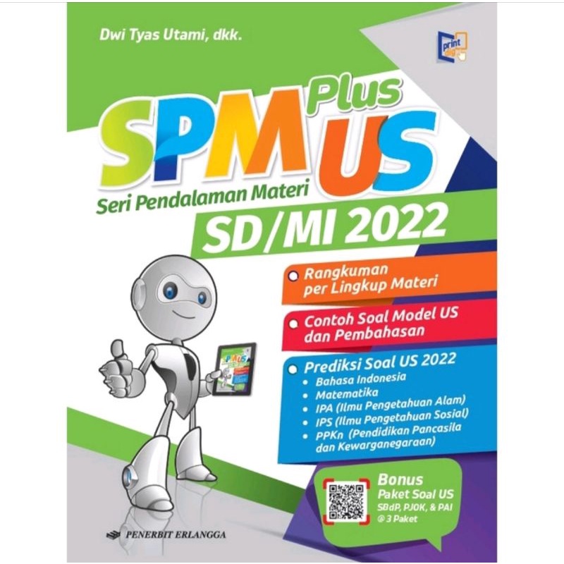 SPM PLUS US SD/MI 2022