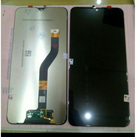 Lcd + touchscreen sam A10S A107 lcd samsung A-10s