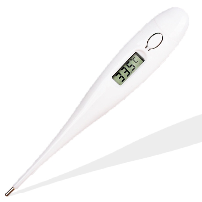 Termometer Bayi &amp; Anak / Digital Thermometer