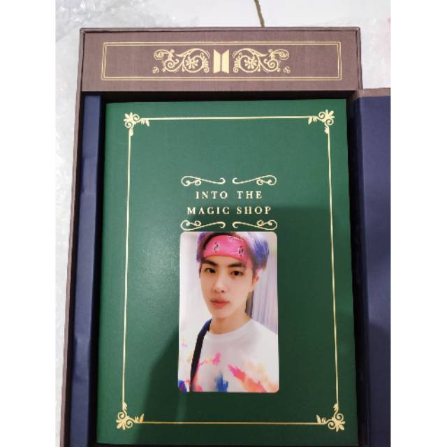 (PC ONLY) BTS DVD 5TH MUSTER