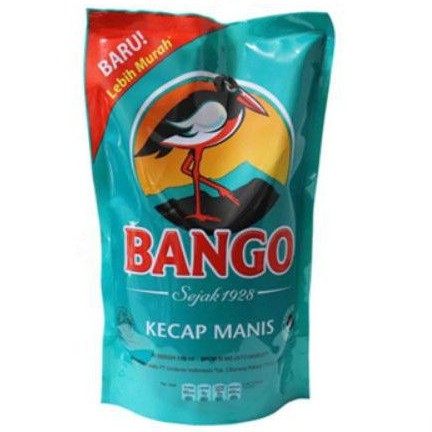 

Bango 770ml