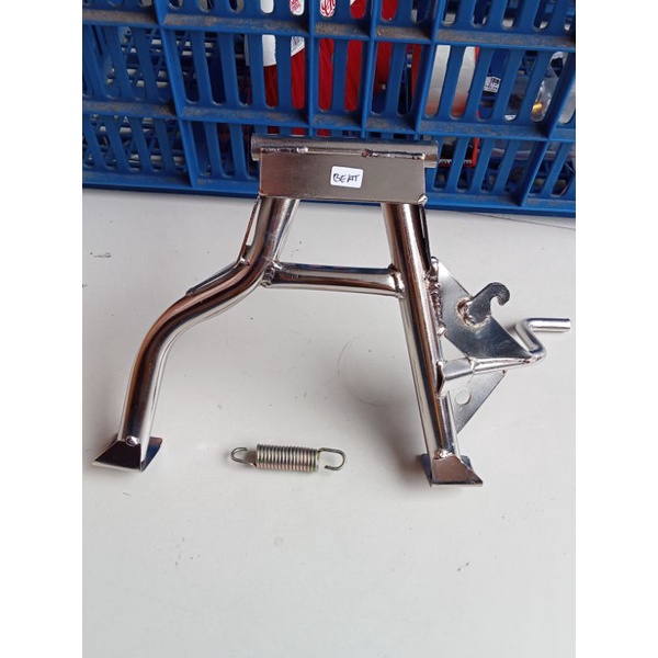 standard tengah /standard 2 crome motor Beat Vario Scoopy