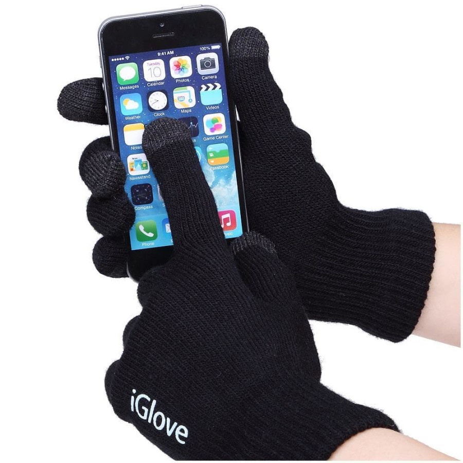 Sarung Tangan Motor iGlove Touch for Smartphones &amp; Tablet