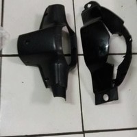batok depan dan belakang supra fit lama ori AHM