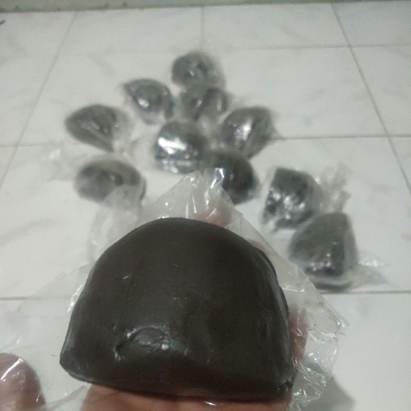 

Trasi udang tradisional ASLI JUWANA enak poll250gr