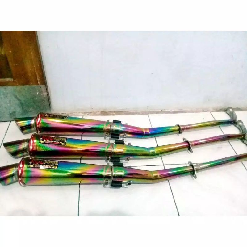 knalpot kou knalpot racing supra knalpot racing Jupiter knalpot racing vega zr knalpot racing smash