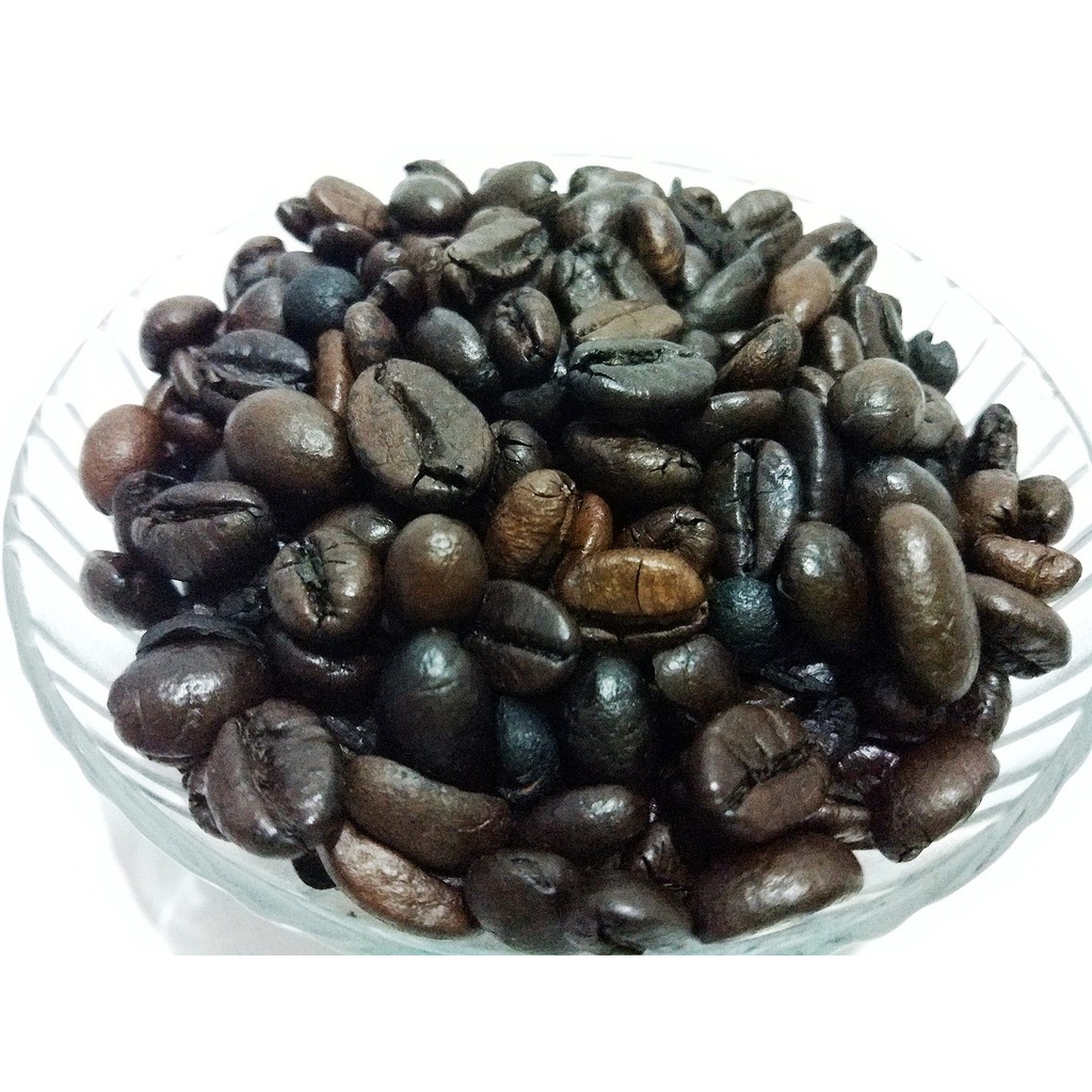 

Kopi Robusta Palembang 250 Gram