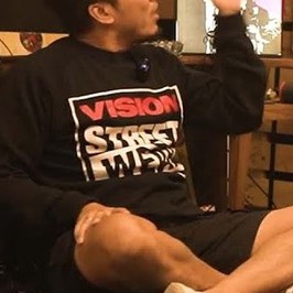 KAOS LENGAN PANJANG VINDES VISION STREET WEAR VINCENT DESTA SIZE ANAK SAMPAI DEWASA